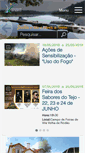 Mobile Screenshot of cm-vvrodao.pt
